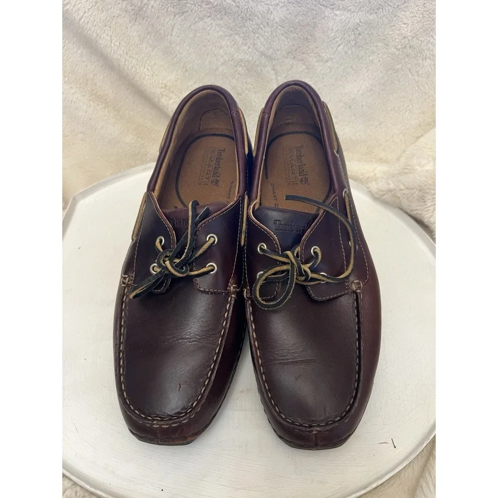 Timberland smart comfort